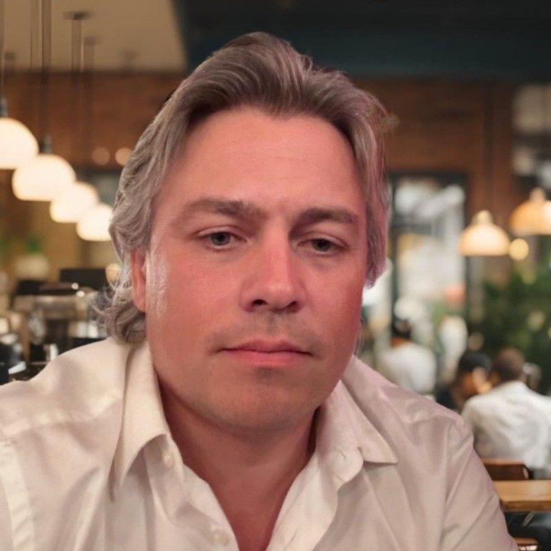 Fabrice Fesch — CTO MelisStudio