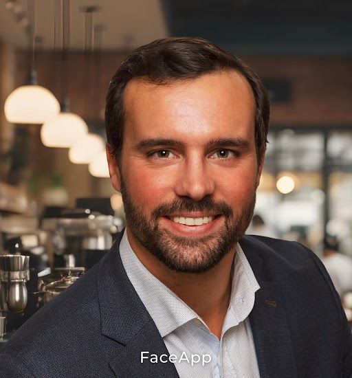 Grégoire Lembo — CEO MelisStudio